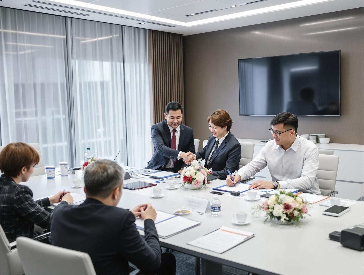 暗网视频与Netflix达成战略合作，五部精品剧集将登陆全球平台