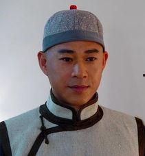 张丰毅年轻照片