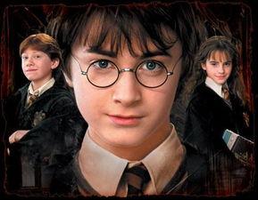 哈利波特电影演员表,星光熠熠的演员阵容揭秘