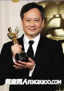 李安个人资料简介,跨越国界，光影交织的导演传奇