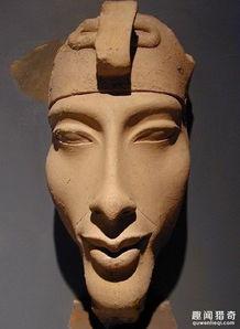 法老王资料,权力与信仰的传奇统治者