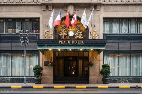 和平饭店的背景资料,历史沉淀中的传奇酒店风云