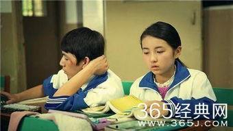 电影同桌的你演员表,青春回忆里的那些面孔