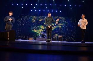 中国好声音 背景音乐,好声音背后的旋律传奇