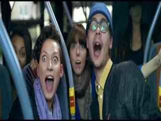 康师傅广告搞笑,笑料百出，美味升级！