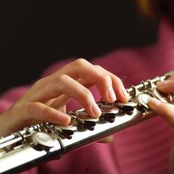 长笛图片大全,探寻长笛图片大全中的艺术魅力