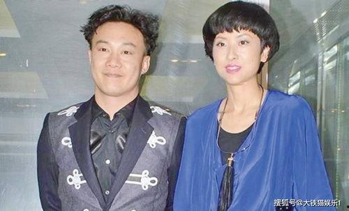 模范明星夫妻,爱情与事业的完美融合