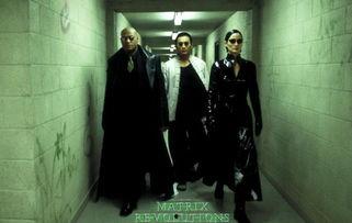 黑客帝国演员表,揭秘幕后英雄，重温经典演员阵容