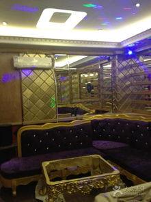 娱乐包间,揭秘豪华包间里的欢乐时光