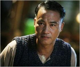 香港娱乐圈惹不起的人