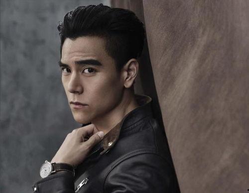 彭于晏个人资料简介