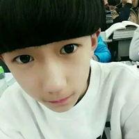 快手网红男神图片